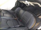2019 Cadillac Cts Standard Черный vin: 1G6AP5SX5K0135441