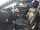 2019 Cadillac Cts Luxury Black vin: 1G6AR5SS7K0102391