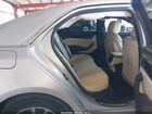 2019 Cadillac Cts Luxury Серебряный vin: 1G6AR5SSXK0101381