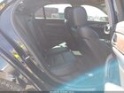 2019 Cadillac Cts Luxury Черный vin: 1G6AR5SSXK0147339