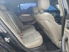 2017 Cadillac Cts Luxury Черный vin: 1G6AR5SX2H0111147