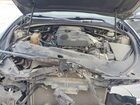 2016 Cadillac Cts Luxury Collection Серый vin: 1G6AR5SX7G0109604