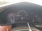2016 Cadillac Cts Luxury Collection Серый vin: 1G6AR5SX7G0109604