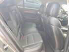 2016 Cadillac Cts Luxury Collection Серый vin: 1G6AR5SX7G0109604