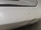 2017 Cadillac Cts Luxury Белый vin: 1G6AR5SX7H0195658 Damage: Front Bumper, Multiple Scratches Heavy, 3