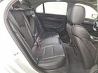 2017 Cadillac Cts Luxury Белый vin: 1G6AR5SX7H0195658