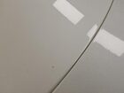 2017 Cadillac Cts Luxury Белый vin: 1G6AR5SX7H0195658 Damage: Deck Lid, Chipped, 2