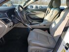 2017 Cadillac Cts Белый vin: 1G6AW5SX0H0170870
