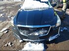 2016 Cadillac Cts Standard Black vin: 1G6AW5SX5G0171513 2016 Cadillac Cts Standard Black vin: 1G6AW5SX5G0171513