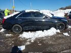 2016 Cadillac Cts Standard Black vin: 1G6AW5SX5G0171513 2016 Cadillac Cts Standard Black vin: 1G6AW5SX5G0171513