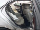 2016 Cadillac Cts Standard Серебряный vin: 1G6AW5SX6G0197084