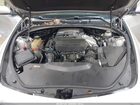 2016 Cadillac Cts Standard Серебряный vin: 1G6AW5SX6G0197084
