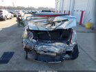 2016 Cadillac Cts Standard Серебряный vin: 1G6AW5SX9G0176617