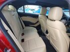 2019 Cadillac Cts Luxury Red vin: 1G6AX5SS0K0114677