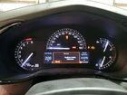 2017 Cadillac Cts Luxury Белый vin: 1G6AX5SS8H0216625