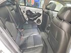 2017 Cadillac Cts Luxury Белый vin: 1G6AX5SS8H0216625
