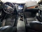 2019 Cadillac Cts Luxury Black vin: 1G6AX5SSXK0103251 2019 Cadillac Cts Luxury Black vin: 1G6AX5SSXK0103251