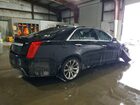 2019 Cadillac Cts Luxury Black vin: 1G6AX5SSXK0103251 2019 Cadillac Cts Luxury Black vin: 1G6AX5SSXK0103251