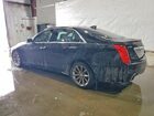 2019 Cadillac Cts Luxury Black vin: 1G6AX5SSXK0103251 2019 Cadillac Cts Luxury Black vin: 1G6AX5SSXK0103251