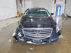 2019 Cadillac Cts Luxury Black vin: 1G6AX5SSXK0103251 2019 Cadillac Cts Luxury Black vin: 1G6AX5SSXK0103251