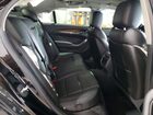 2019 Cadillac Cts Luxury Black vin: 1G6AX5SSXK0103251 2019 Cadillac Cts Luxury Black vin: 1G6AX5SSXK0103251