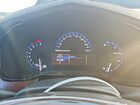 2016 Cadillac Cts Luxury Collection Черный vin: 1G6AX5SX2G0122427
