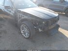 2019 Cadillac Cts Luxury Черный vin: 1G6AX5SX2K0110562