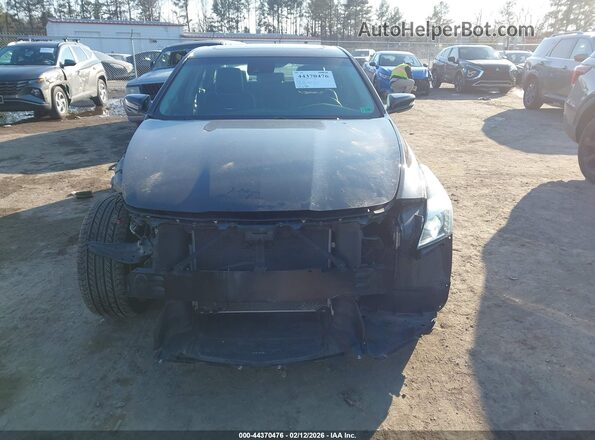 1G6AX5SX2K0110562 2019 CADILLAC CTS Черный Вид щитка приборов