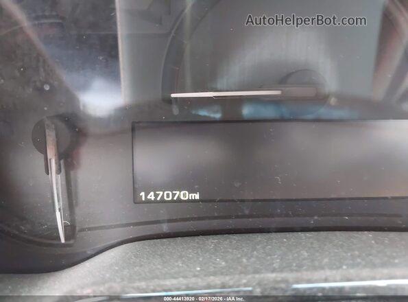 1G6AX5SX6G0118221 2016 CADILLAC CTS Red Вид задніх сидінь