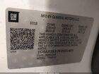 2019 Cadillac Cts Luxury vin: 1G6AX5SX7K0101405