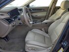 2016 Cadillac Cts Luxury Collection Бордовый vin: 1G6AX5SX8G0109374