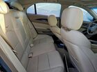 2016 Cadillac Cts Luxury Collection Бордовый vin: 1G6AX5SX8G0109374