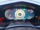 2017 Cadillac Cts Premium Luxury Серый vin: 1G6AY5SS5H0133408