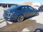 2022 Cadillac Ct5-v V-series Blackwing Серый vin: 1G6D35R60N0810560 2022 Cadillac Ct5-v V-series Blackwing Серый vin: 1G6D35R60N0810560