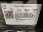 2026 Cadillac Ct5-v V-series Blackwing Rwd Черный vin: 1G6D35R66T0810396