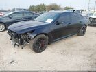 2026 Cadillac Ct5-v V-series Blackwing Rwd Черный vin: 1G6D35R66T0810396