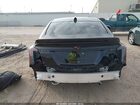 2026 Cadillac Ct5-v V-series Blackwing Rwd Черный vin: 1G6D35R66T0810396