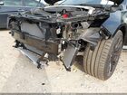 2026 Cadillac Ct5-v V-series Blackwing Rwd Черный vin: 1G6D35R66T0810396