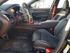 2024 Cadillac Ct5-v Blackwing Черный vin: 1G6D35R67R0810223