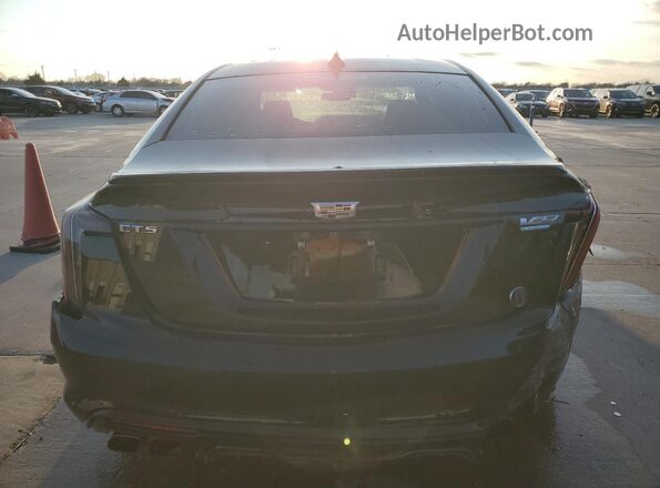 1G6D35R67R0810223 2024 CADILLAC CT5 Черный 