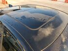 2024 Cadillac Ct5-v Blackwing Черный vin: 1G6D35R67R0810223 Damage: Roof Panel, Faded, Repair Required