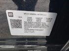 2026 Cadillac Ct5-v V-series Blackwing Rwd Черный vin: 1G6D35R67T0810097