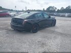 2026 Cadillac Ct5-v V-series Blackwing Rwd Черный vin: 1G6D35R67T0810097