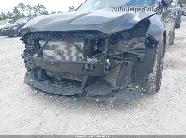 1G6D35R67T0810097 2026 CADILLAC CT5 Черный Вид спереди
