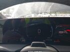 2026 Cadillac Ct5-v V-series Blackwing Rwd Черный vin: 1G6D35R67T0810097