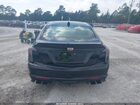 2026 Cadillac Ct5-v V-series Blackwing Rwd Черный vin: 1G6D35R67T0810097