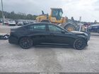 2026 Cadillac Ct5-v V-series Blackwing Rwd Черный vin: 1G6D35R67T0810097
