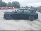 2026 Cadillac Ct5-v V-series Blackwing Rwd Черный vin: 1G6D35R67T0810097