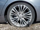 2020 Cadillac Ct4 Premium Luxury Серый vin: 1G6DB5RK0L0156270 Damage: Left Rear Wheel, Broken, Replacement Required