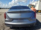 2020 Cadillac Ct4 Premium Luxury Серый vin: 1G6DB5RK0L0156270 Damage: Deck Lid, Dent(S) W/No Paint Dmg, Pdr-1 Dent